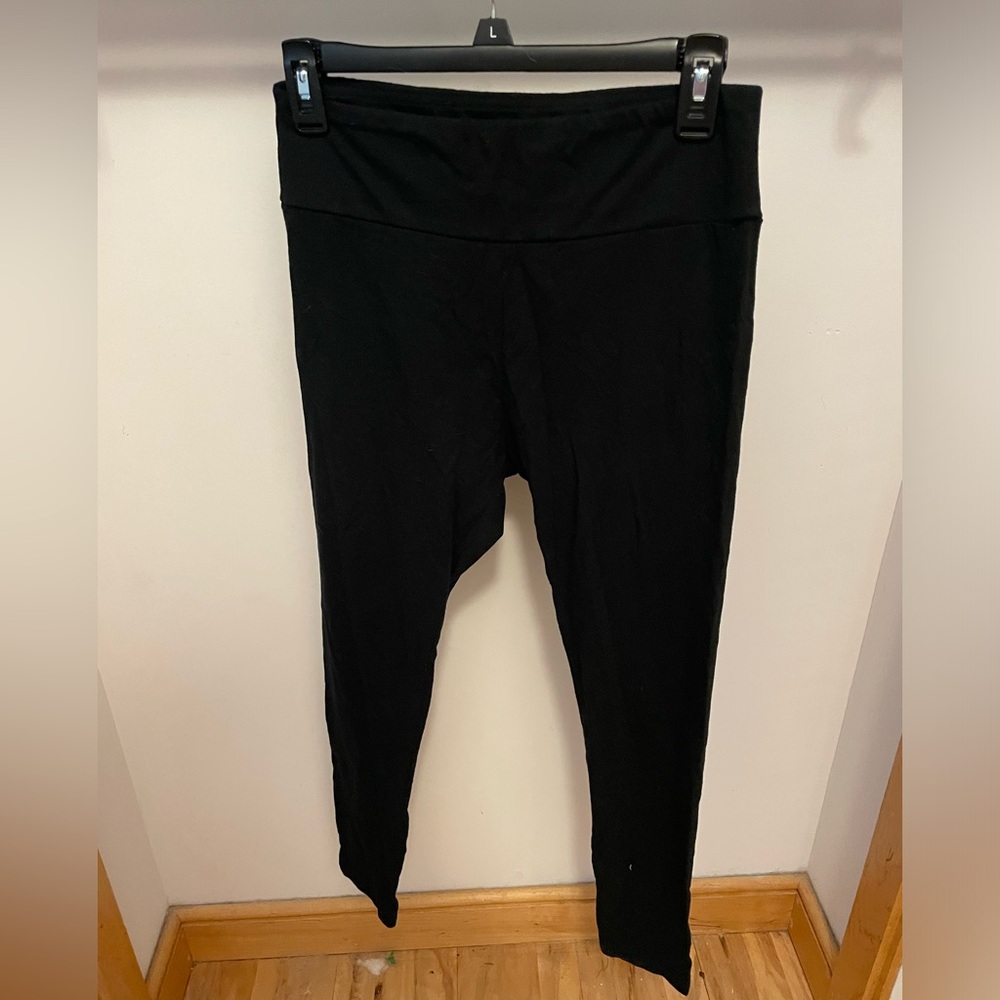 Black Women’s Leggings